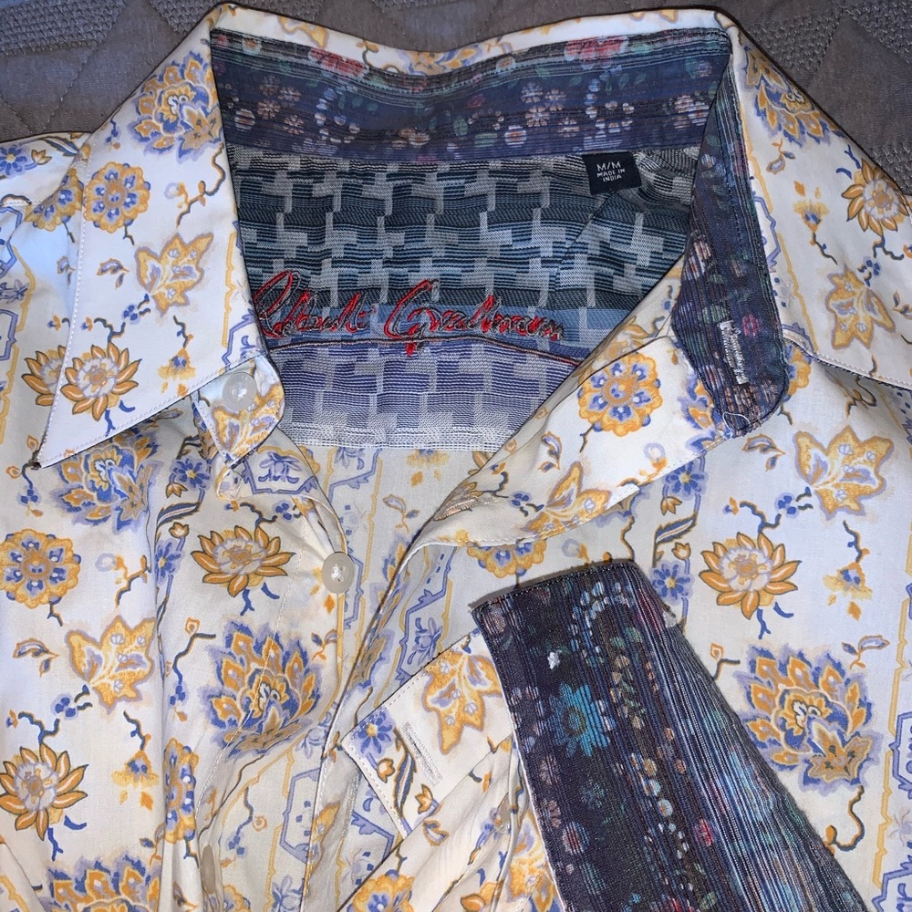 Robert Graham